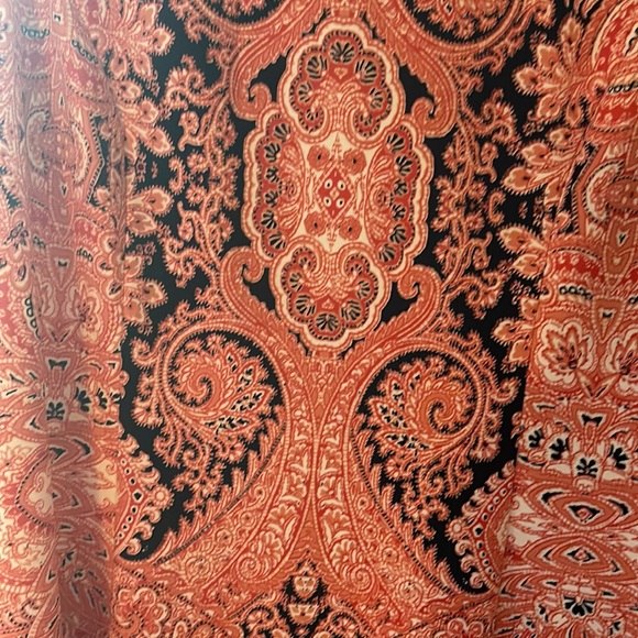 Nice dress simple zipper back - Picture 2 of 5